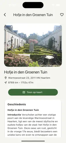 Tuin details
